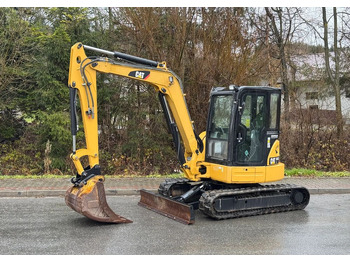 Ερπυστριοφόρος εκσκαφέας CATERPILLAR 305.5E