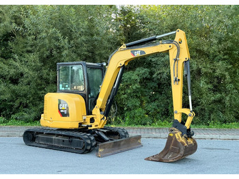 Ερπυστριοφόρος εκσκαφέας CATERPILLAR 305.5E