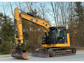 Ερπυστριοφόρος εκσκαφέας CATERPILLAR 314