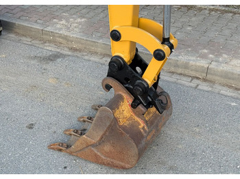 Ερπυστριοφόρος εκσκαφέας Caterpillar Minikoparka * CAT 303.5 E CR * Sprowadzona ! * Bardzo Dobry Stan * Minikoparka: φωτογραφία 4