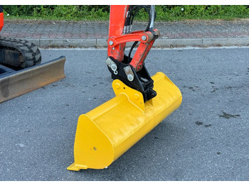 Μίνι εκσκαφέας Kubota * Minikoparka * Kubota U 35-3&3 * 3.5 Ton * Sprowadzona *: φωτογραφία 3