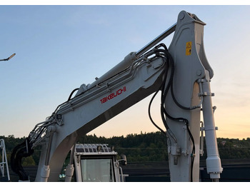 Ερπυστριοφόρος εκσκαφέας Takeuchi * Koparka Gąsienicowa * TAKEUCHI TB2150R 5100 MTH * Sprowadzona * Bardzo Dobry Stan: φωτογραφία 3