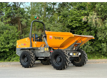 Ανατρεπόμενο όχημα BARFORD