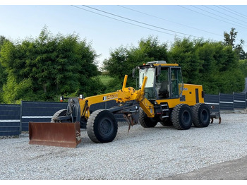 Οδοστρωτήρας XCMG GR215