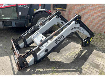 Φορτωτησ για τρακτερ