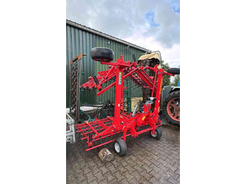 Ελατηριωτή σβάρνα EINBÖCK