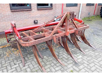 Καλλιεργητής EVERS