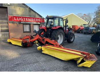 Χορτοκοπτικό FELLA