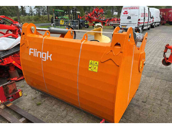 Μηχανήματα ενσίρωσης