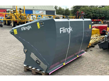 Μηχανήματα ενσίρωσης