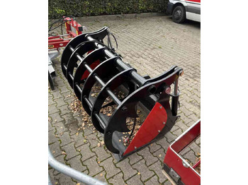 Μηχανήματα ενσίρωσης