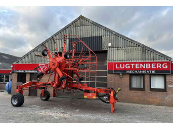 Χορτοσυλλέκτης KUHN