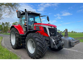 Τρακτέρ MASSEY FERGUSON 100 series