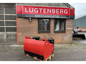 Μηχανήματα ενσίρωσης