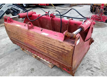 Μηχανήματα ενσίρωσης REDROCK