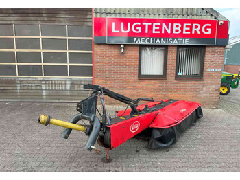 Χορτοκοπτικό VICON