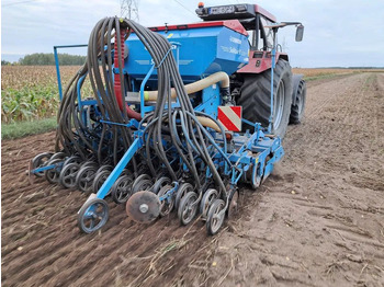 Σπαρτική με σβάρνα Agregat uprawowo siewny LEMKEN solitair 9: φωτογραφία 2 Σπαρτική με σβάρνα Agregat uprawowo siewny LEMKEN solitair 9: φωτογραφία 2