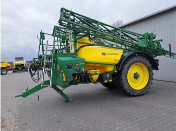 Συρόμενο ψεκαστικό JOHN DEERE