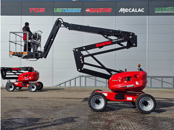 Καλαθοφόρο ανυψωτικό Manitou 160 ATJ P RC ST5 S1 DEMO!: φωτογραφία 2