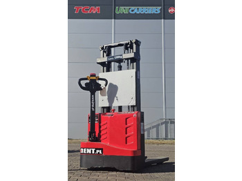 Μηχάνημα στοίβαξης