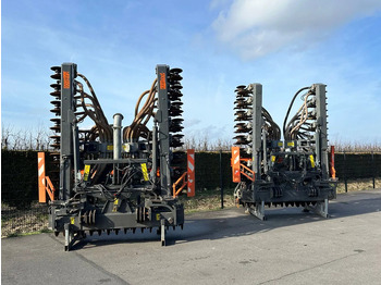 Κοπροδιανομέας KAWECO