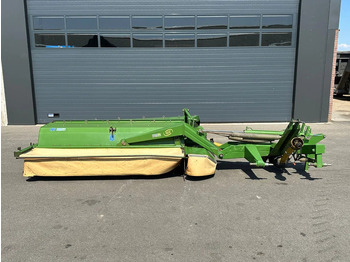 Χορτοκοπτικό KRONE Easycut