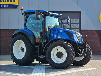 Τρακτέρ NEW HOLLAND T5