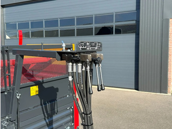 Μηχανηματα κτηνοτροφιασ Schuitemaker Amigo 20 s: φωτογραφία 4 Μηχανηματα κτηνοτροφιασ Schuitemaker Amigo 20 s: φωτογραφία 4