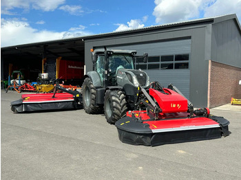 Χορτοκοπτικό VICON