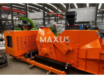 Καινούριο Θρυμματιστής NEW MAXUS Bandit 320 HP Chipper Warranty НОВИЙ MAXUS Ребак Bandit 320 К.с. Гарантія NOWY MAXUS Rębak Bandit 320 KM Gwarancja: φωτογραφία 5
