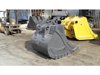 Κουβάς για εκσκαφέα KOMATSU