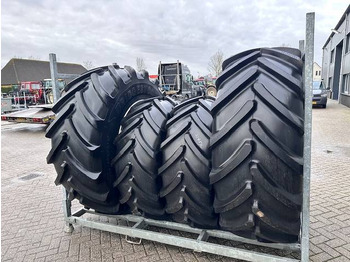 Ελαστικά και ζάντες BRIDGESTONE