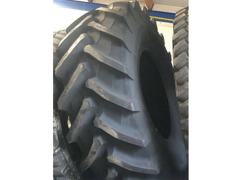 Ελαστικά και ζάντες TRELLEBORG
