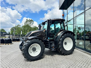 Τρακτέρ VALTRA N154