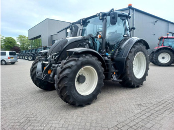 Τρακτέρ VALTRA N-series