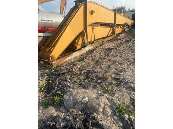 Μπούμα για Κατασκευή μηχανήματα Bras Long Caterpillar 325 + Godet Neuf: φωτογραφία 3