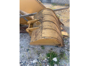 Μπούμα για Κατασκευή μηχανήματα Bras Long Caterpillar 325 + Godet Neuf: φωτογραφία 4