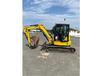 Μίνι εκσκαφέας Caterpillar 305E: φωτογραφία 3