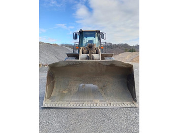 Ελαστιχοφόρος φορτωτής Caterpillar 962G 1: φωτογραφία 3