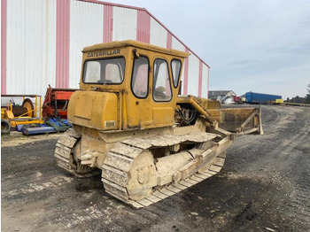 Μπουλντόζα Caterpillar D4D: φωτογραφία 3
