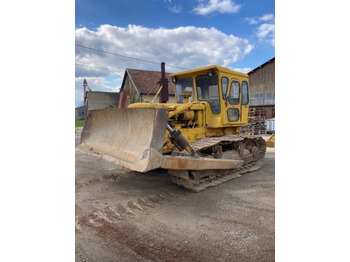 Μπουλντόζα CATERPILLAR D6C