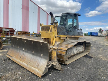 Μπουλντόζα KOMATSU D61