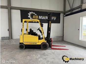 Περονοφόρο όχημα HYSTER