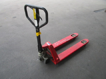 Παλετοφόρο ROLLI MAX URECH: φωτογραφία 2 Παλετοφόρο ROLLI MAX URECH: φωτογραφία 2