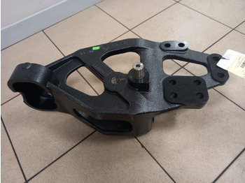 Αμάξωμα και εξωτερικό DAF XF 95