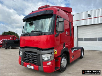 Τράκτορας RENAULT T