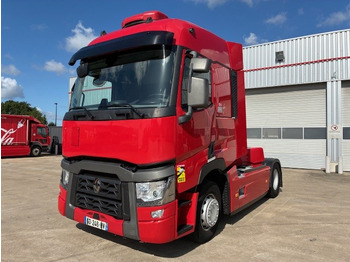 Τράκτορας RENAULT T