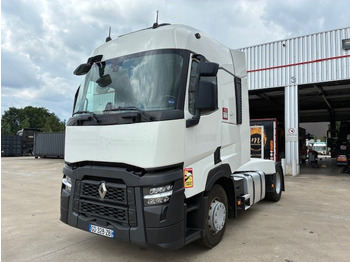 Τράκτορας RENAULT T