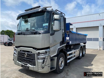 Φορτηγό RENAULT C
