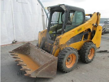 Φορτωτής πλάγιας ολίσθησης Bobcat S 530: φωτογραφία 2